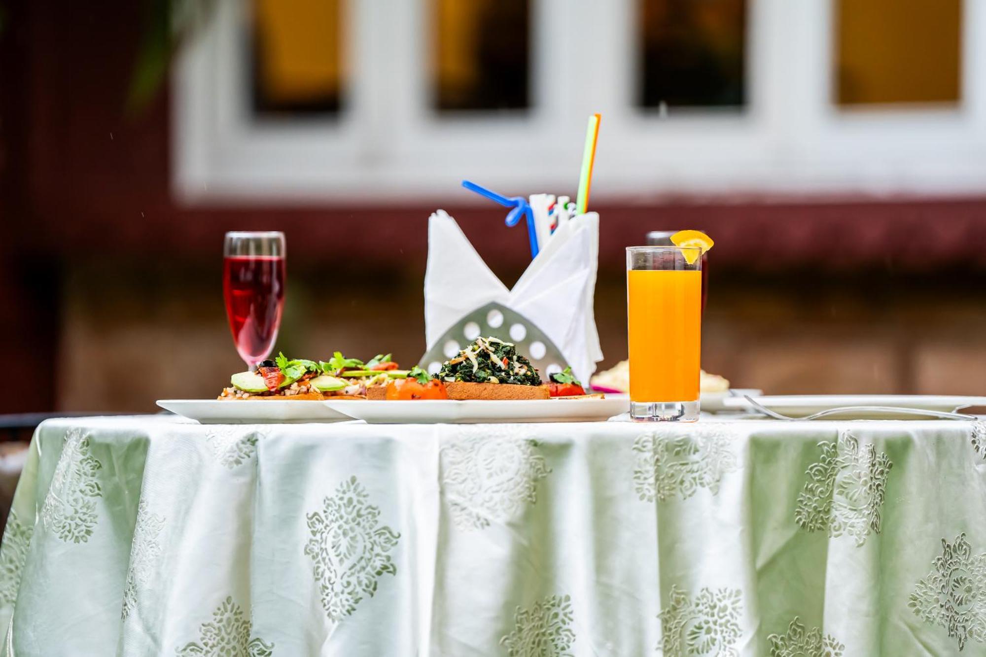 The Marwar Hotel & Gardens Jodhpur  Ngoại thất bức ảnh