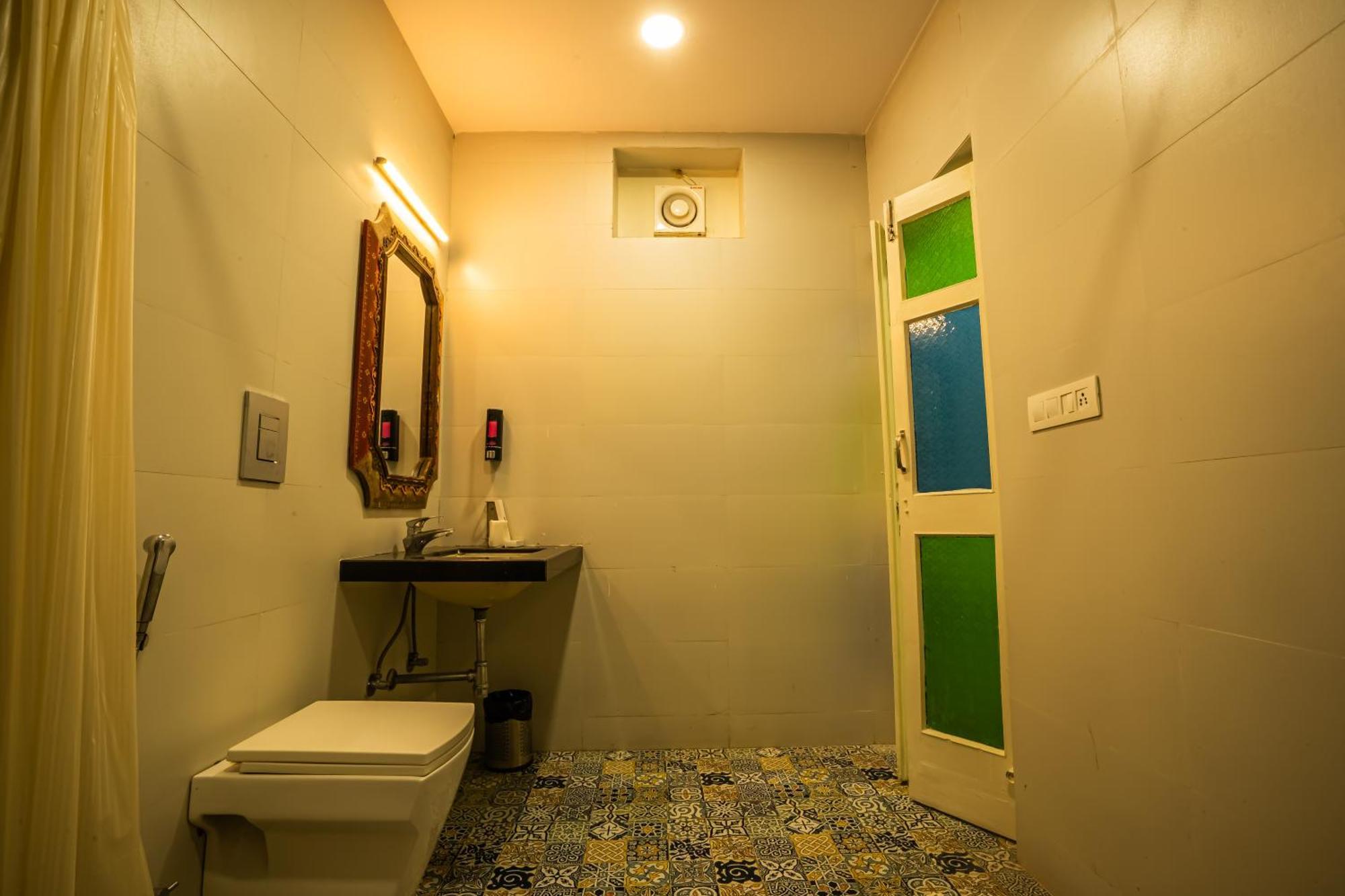 The Marwar Hotel & Gardens Jodhpur  Ngoại thất bức ảnh
