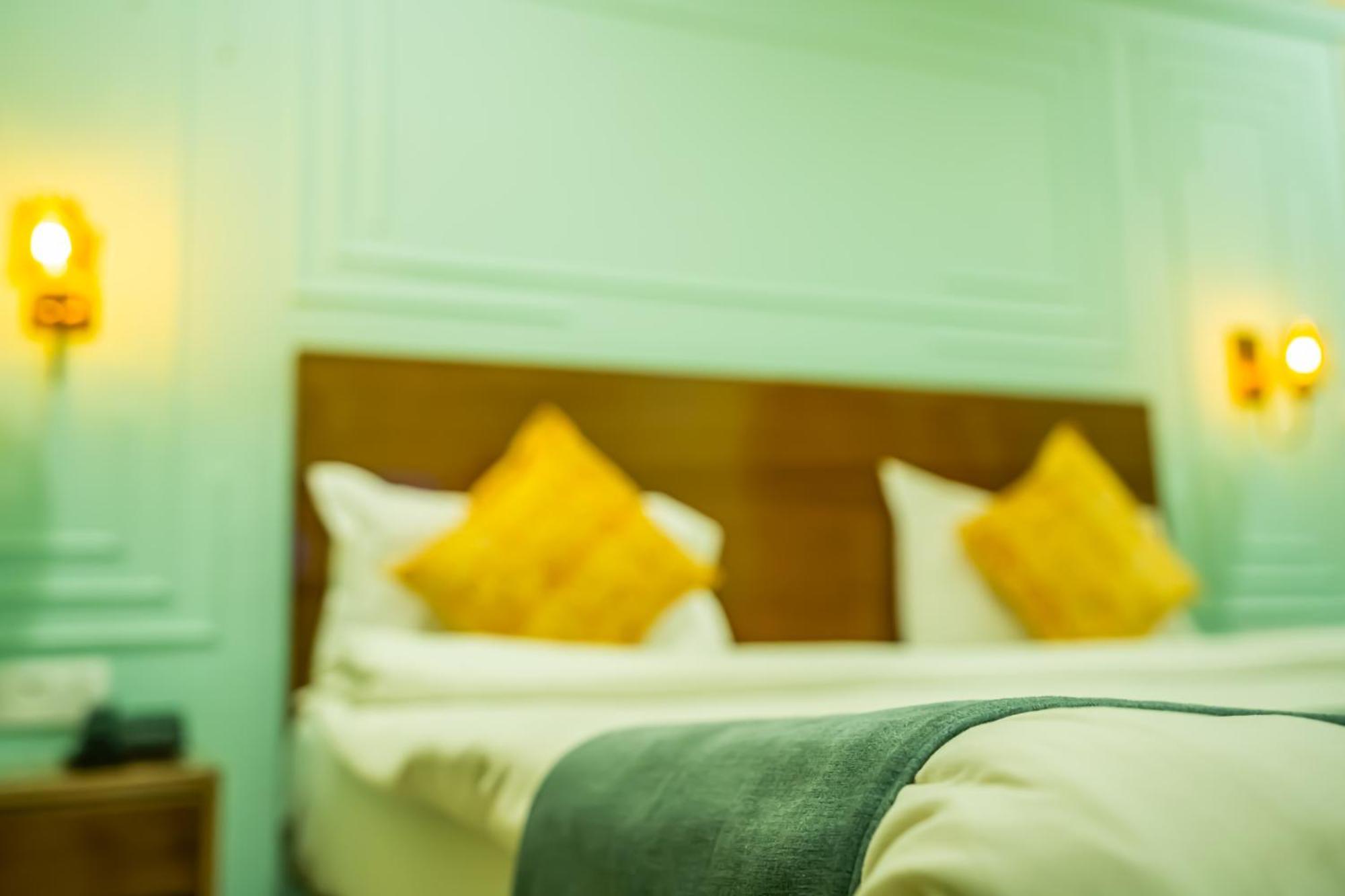The Marwar Hotel & Gardens Jodhpur  Ngoại thất bức ảnh
