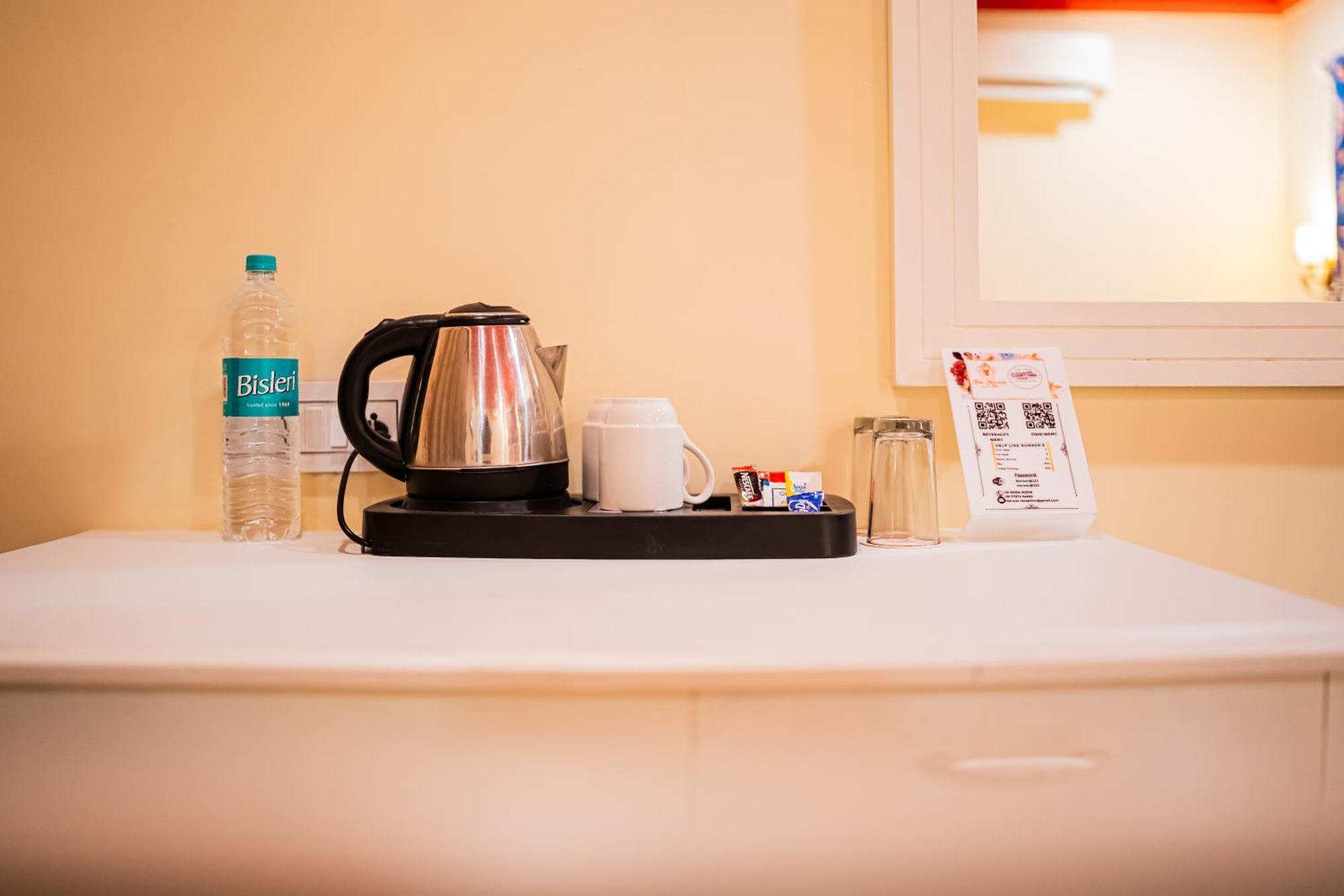 The Marwar Hotel & Gardens Jodhpur  Ngoại thất bức ảnh