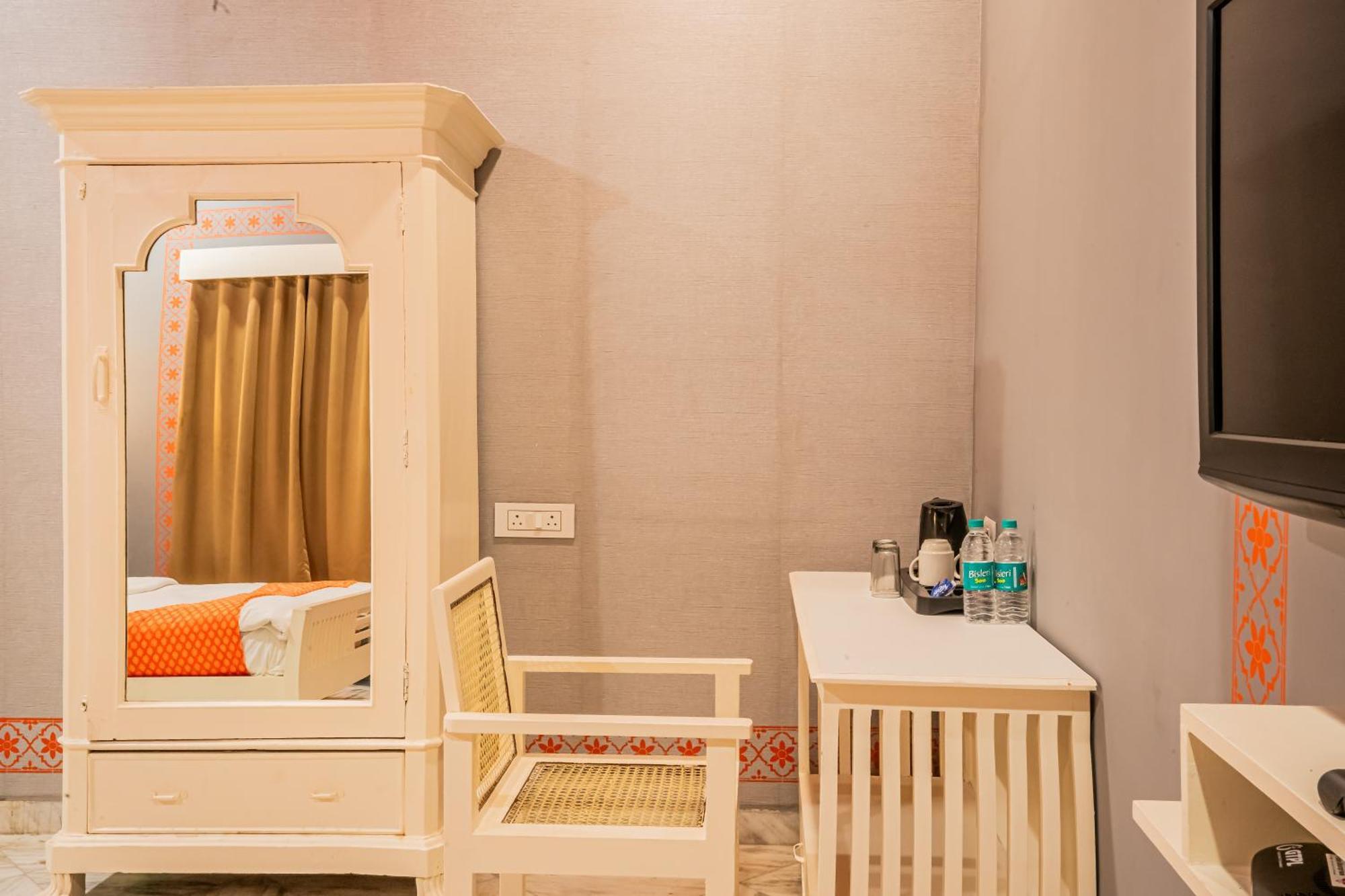 The Marwar Hotel & Gardens Jodhpur  Ngoại thất bức ảnh