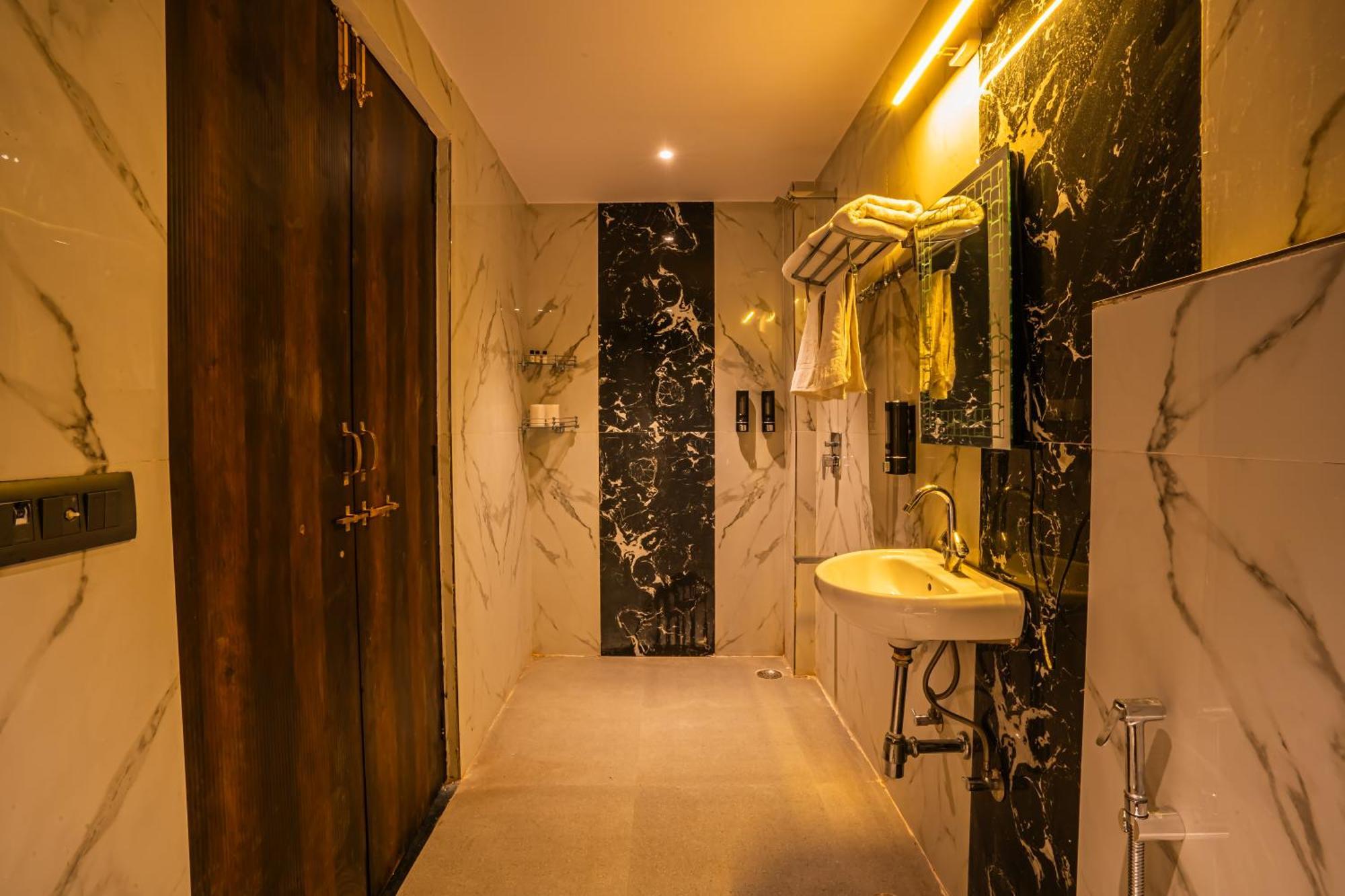 The Marwar Hotel & Gardens Jodhpur  Ngoại thất bức ảnh