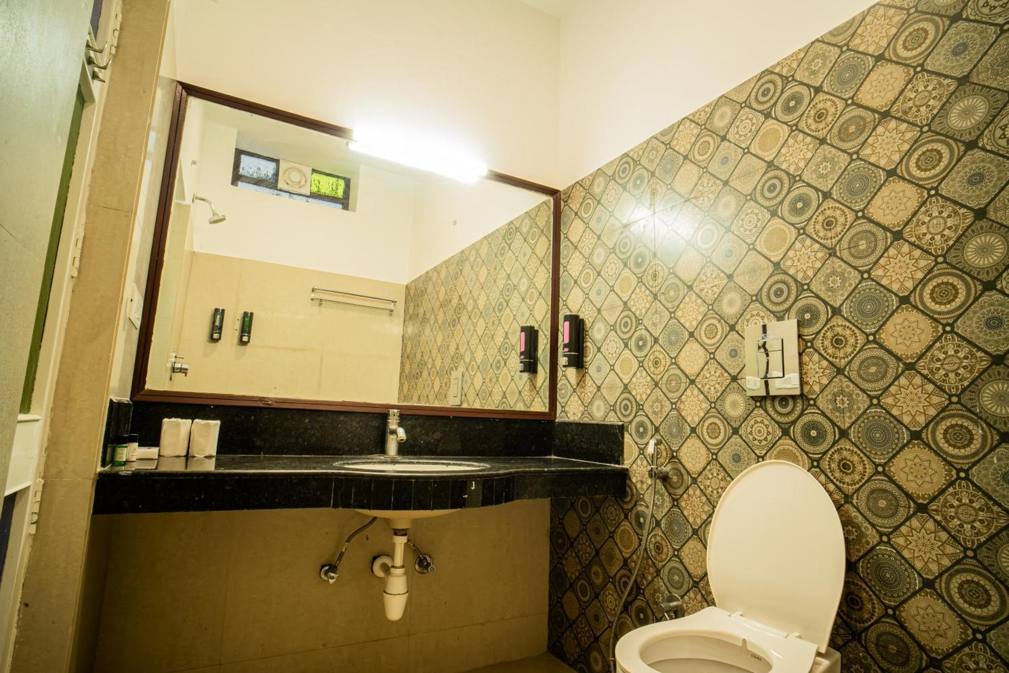 The Marwar Hotel & Gardens Jodhpur  Ngoại thất bức ảnh