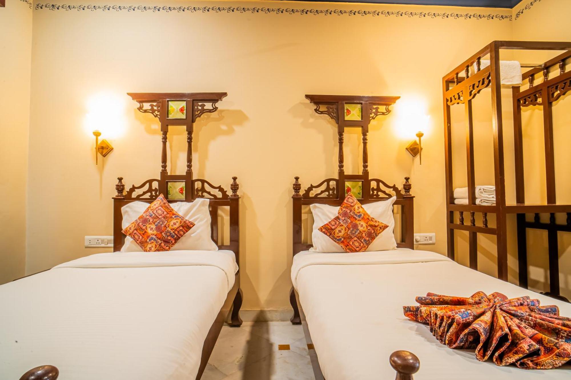 The Marwar Hotel & Gardens Jodhpur  Ngoại thất bức ảnh