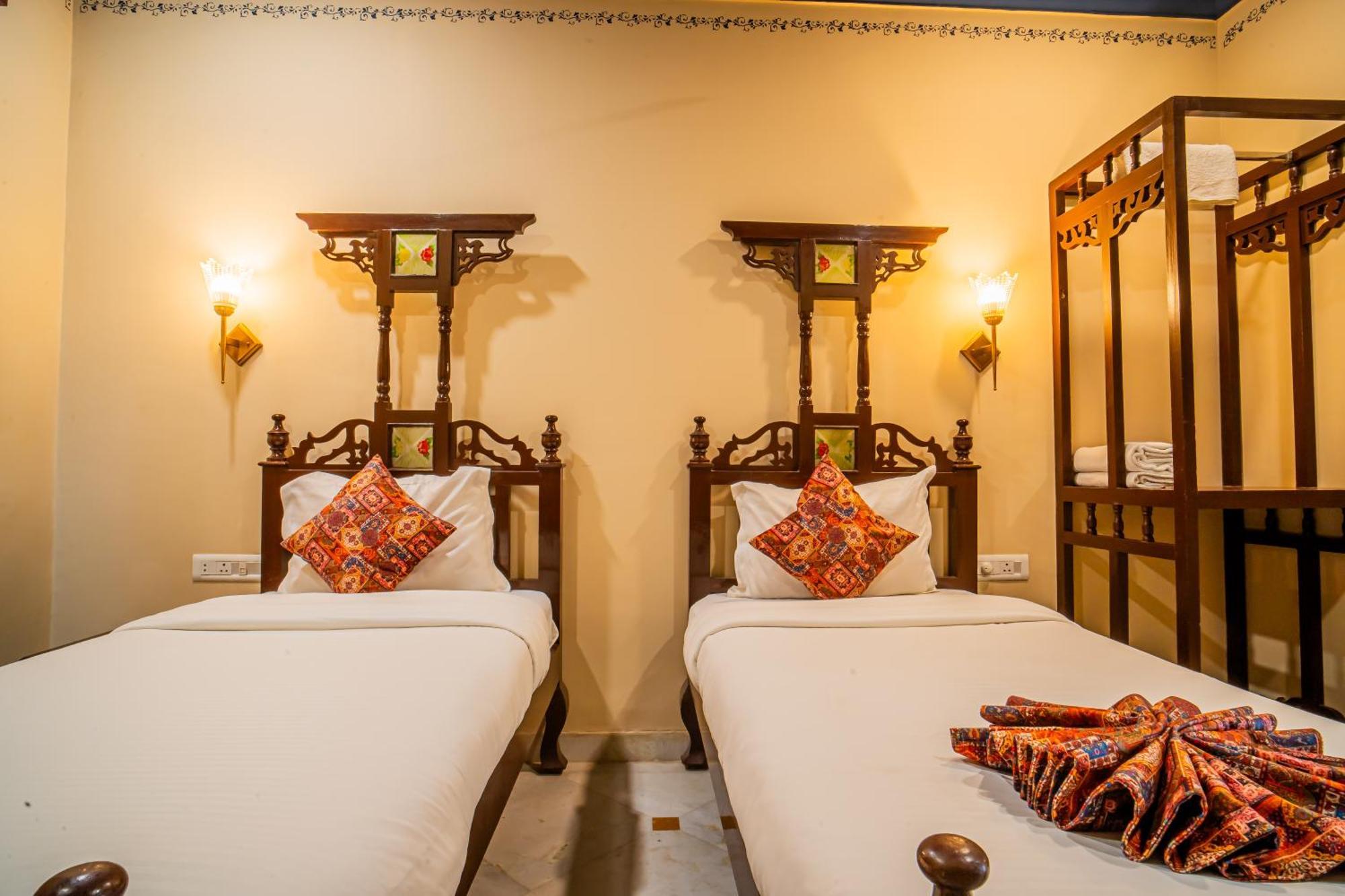 The Marwar Hotel & Gardens Jodhpur  Ngoại thất bức ảnh