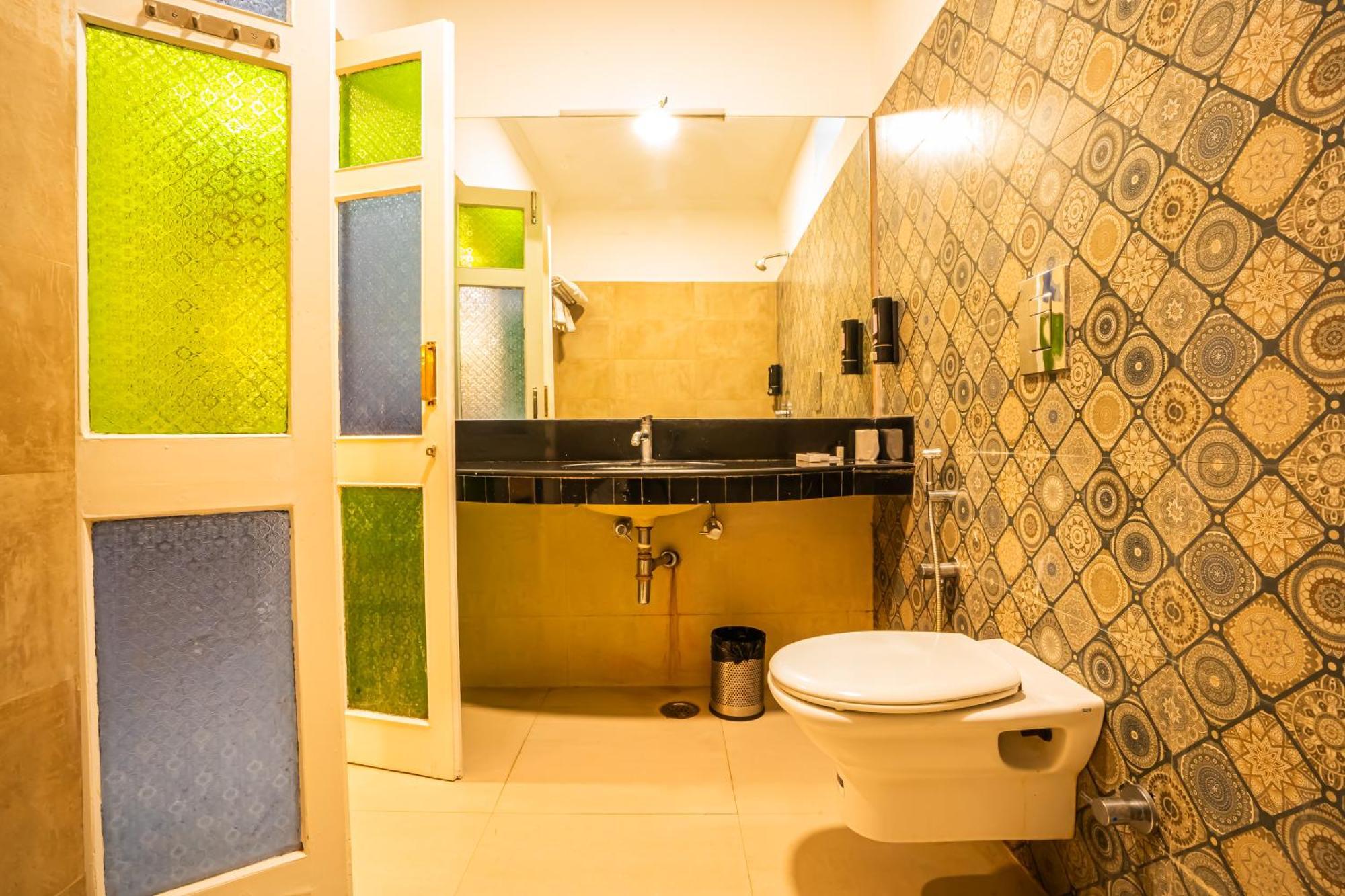 The Marwar Hotel & Gardens Jodhpur  Ngoại thất bức ảnh